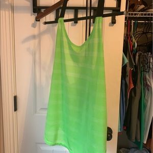 Nike Dri Fit Tank